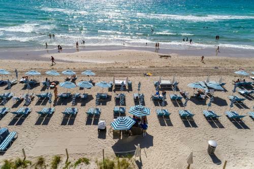 Apartamento Luxury Ocean View Two Bedroom