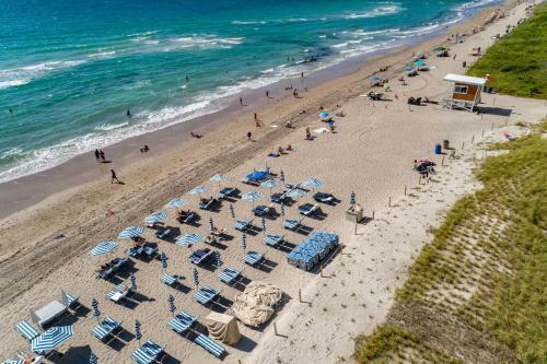 Apartamento Luxury Ocean View Two Bedroom
