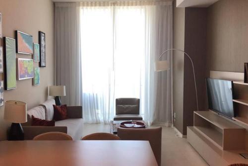Hyde Beach 1 Bedroom Beautiful Apartment
