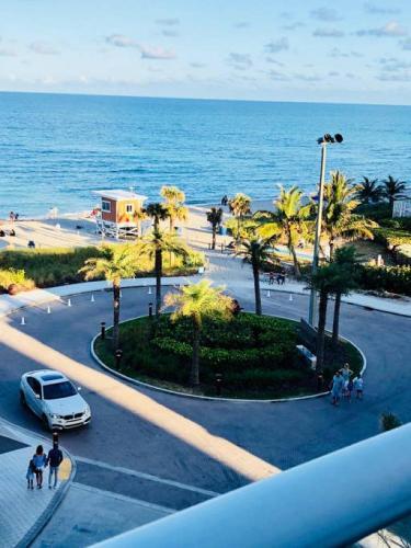 Hyde Beach 1 Bedroom Beautiful Apartment