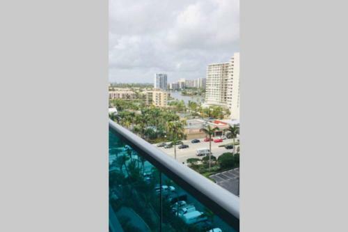 Apartment Ocean View Miami