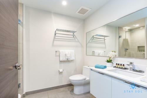 New Luxury Beachfront Condo Resort