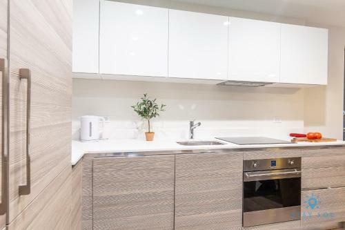 New Luxury Beachfront Condo Resort