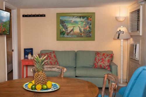 Hotel Cedar Cove Resort & Cottages
