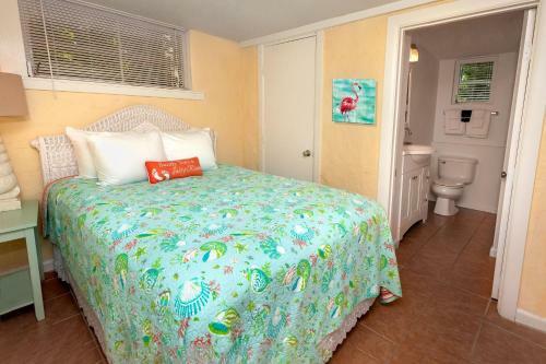 Hotel Cedar Cove Resort & Cottages