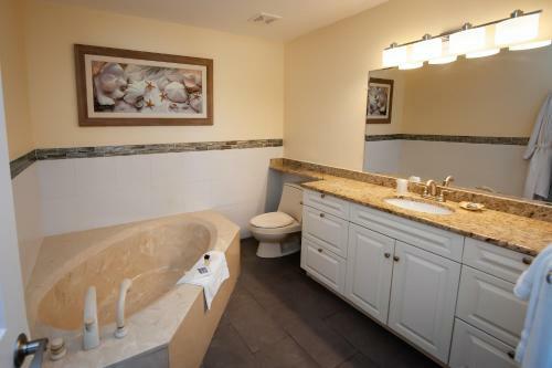 Hotel Cedar Cove Resort & Cottages