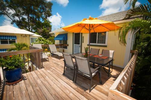Hotel Cedar Cove Resort & Cottages