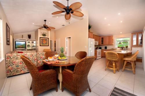 Hotel Cedar Cove Resort & Cottages