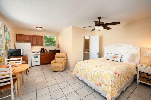 Hotel Cedar Cove Resort & Cottages