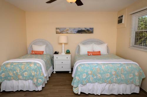 Hotel Cedar Cove Resort & Cottages