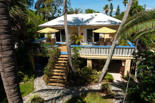 Hotel Cedar Cove Resort & Cottages