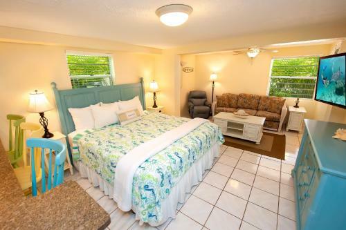 Hotel Cedar Cove Resort & Cottages