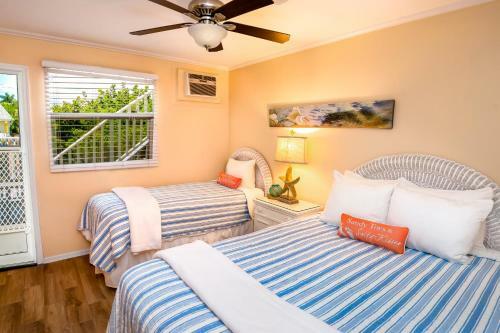 Hotel Cedar Cove Resort & Cottages