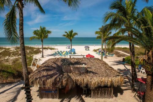 Hotel Cedar Cove Resort & Cottages