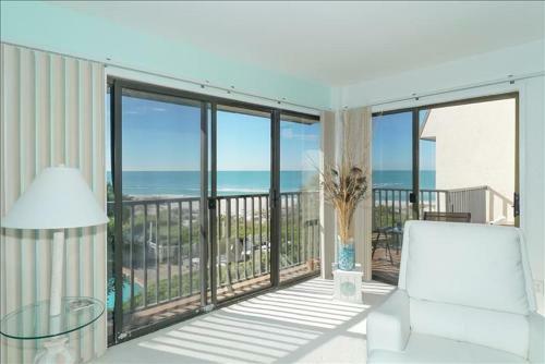 Apartamento Waters Edge 205s Condo