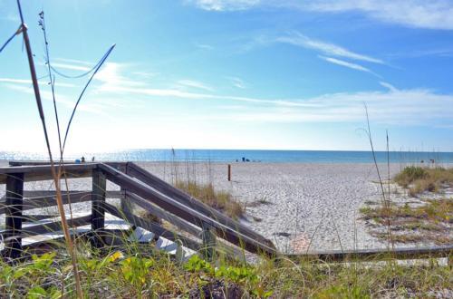 Holmes Beach - Ocean View Suites 3102