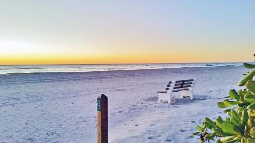 Holmes Beach Ocean View 3101