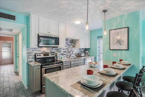 Anna Maria's Dream Villa