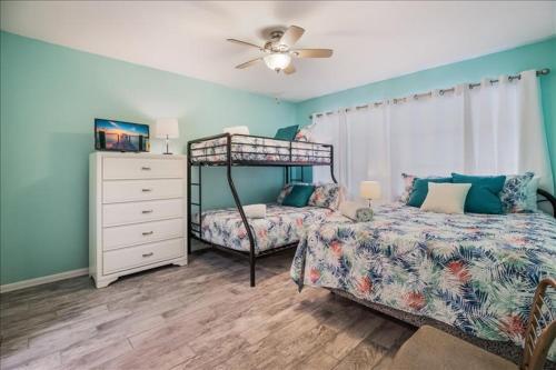 Anna Maria's Dream Villa