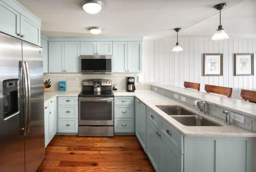 Apartamento Mainsail Beach Inn On Holmes Beach