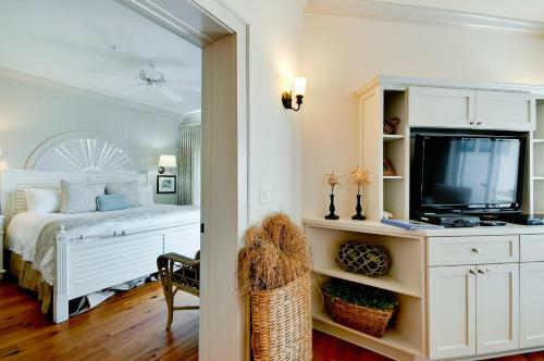 Apartamento Mainsail Beach Inn On Holmes Beach