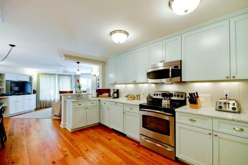 Apartamento Mainsail Beach Inn On Holmes Beach