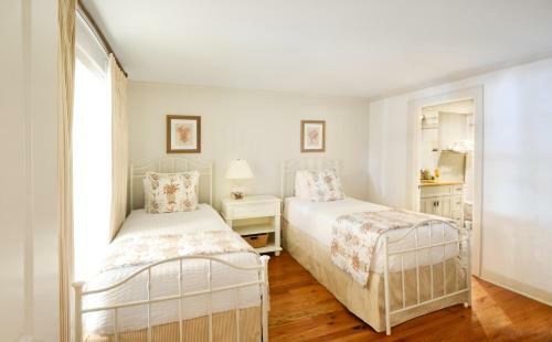 Apartamento Mainsail Beach Inn On Holmes Beach