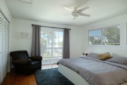 Summer House #a Villa By The Beach!