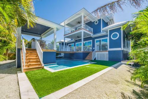 Bevin's Beach House By Ami Locals