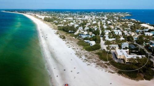 Apartamento Gulf Sands 203 Condo