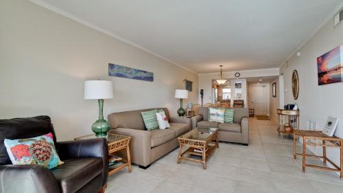 Apartamento Gulf Sands 203 Condo