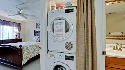 Apartamento Gulf Sands 203 Condo