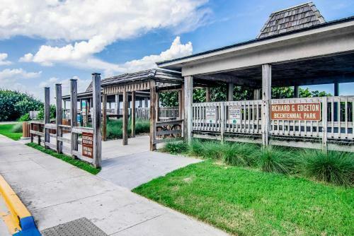 Seaside Retreat