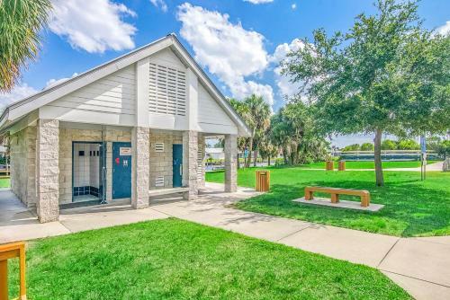 Seaside Retreat
