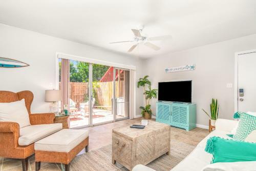 Seaside Retreat