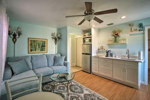 Apartamento Melbourne Beach And Indialantic Apt With 2 Bikes!