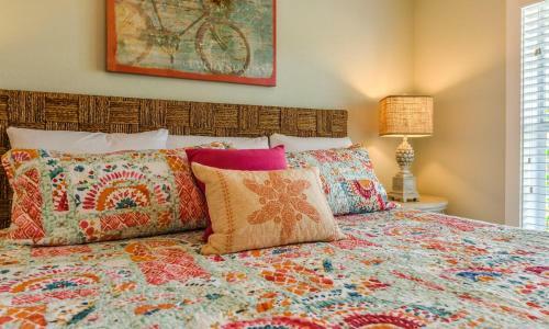 Coral Cottage By Ami Locals