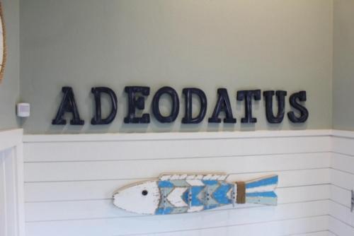 Adeodatus By Pristine Properties