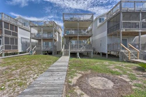 Brighton By The Sea Pet Friendly By Pristine Properties