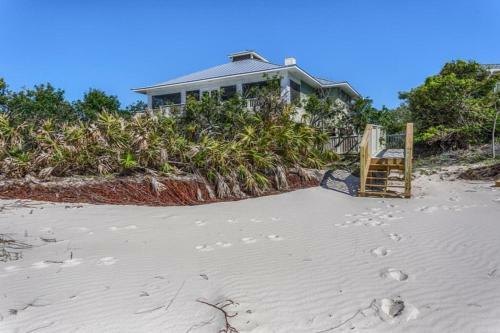 Island Idyl By Pristine Properties