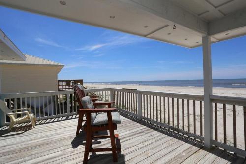 Gulf Pines By Pristine Properties