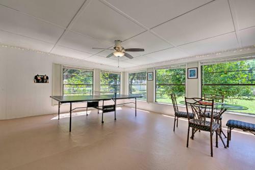 Casa Delight Homosassa House And Studio Suite