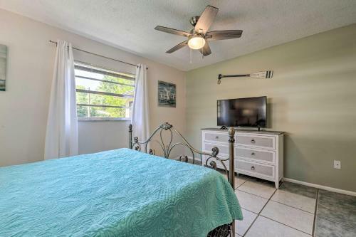 Casa Delight Homosassa House And Studio Suite