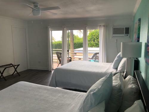 Hotel Drop Anchor