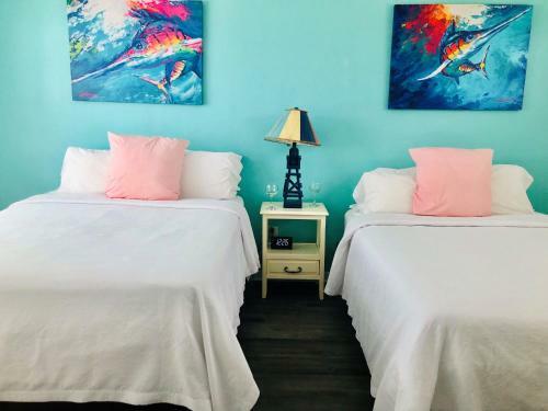 Hotel Drop Anchor