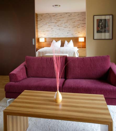 Hotel Schreiners Berghof