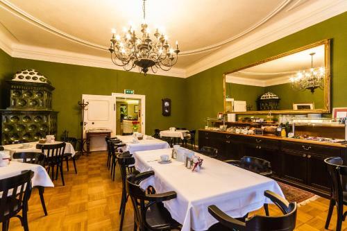 Hotel Alter Gerichtshof