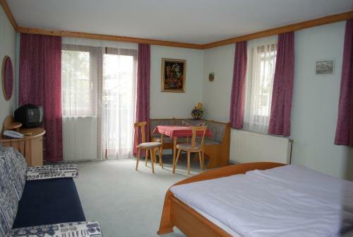Hostal Angerhof