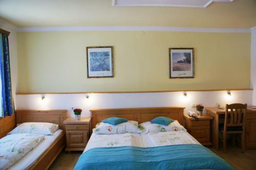 Hotel Auwirt