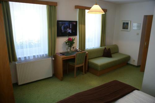 Hotel Auwirt